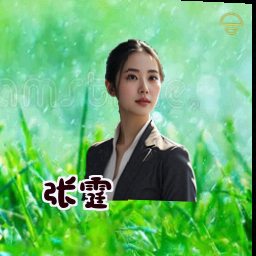 张霆